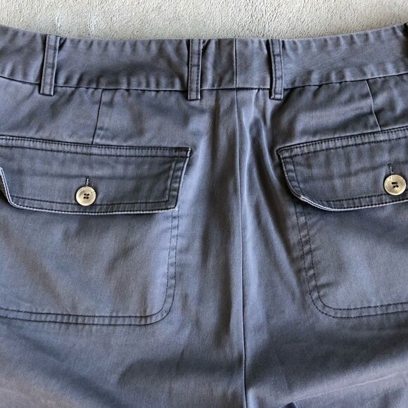 Astra Classic Casual and Golf Bermuda Shorts - Picture 9 of 9